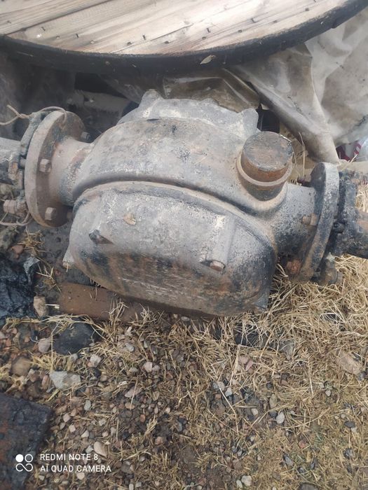 продам Электродвигатель и редуктора