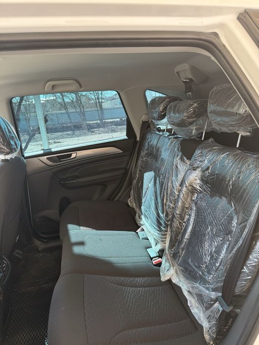 Хавал М6 машын сатылады