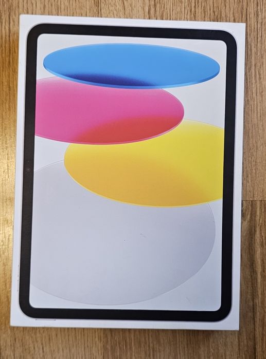 Ipad 10th generation