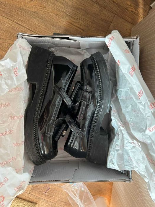 Обувь для девочки б/у