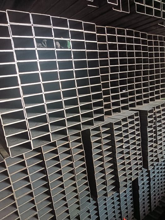 Квадрат труба профиль труба