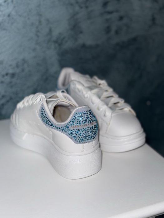Alexander mcQueen copii