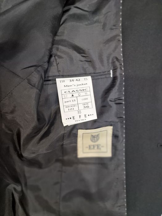 Школьная форма для мальчика