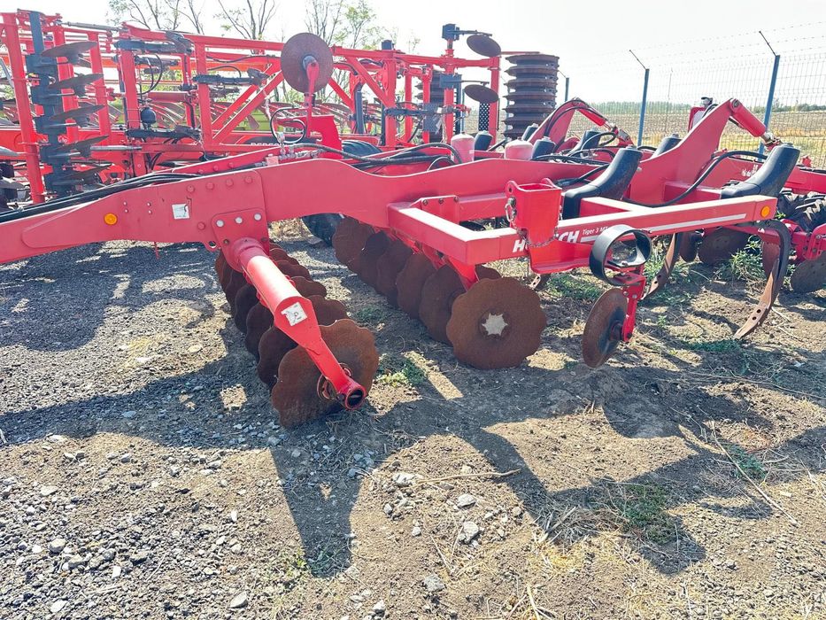 Cultivator miriste HORSCH TIGER 3 MT- second hand