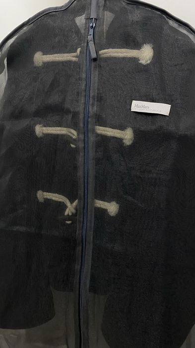 Зимнее пальто Max Mara ОРИГИНАЛ