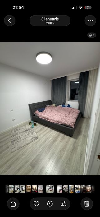 Apartament Aurel Vlaicu