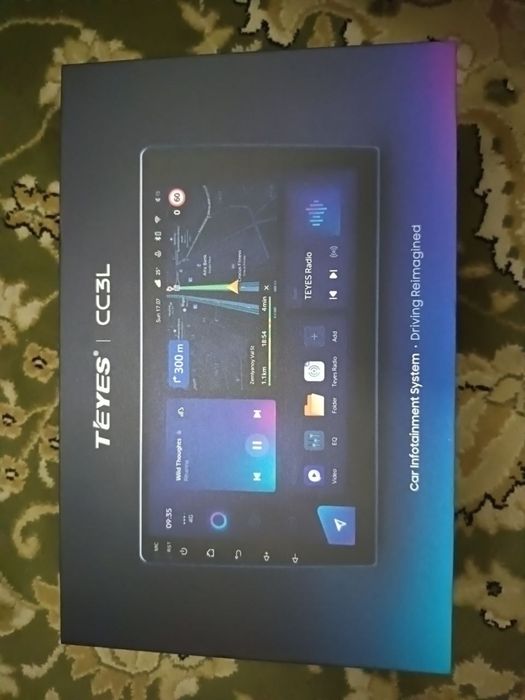 Продается CC3L 4/32