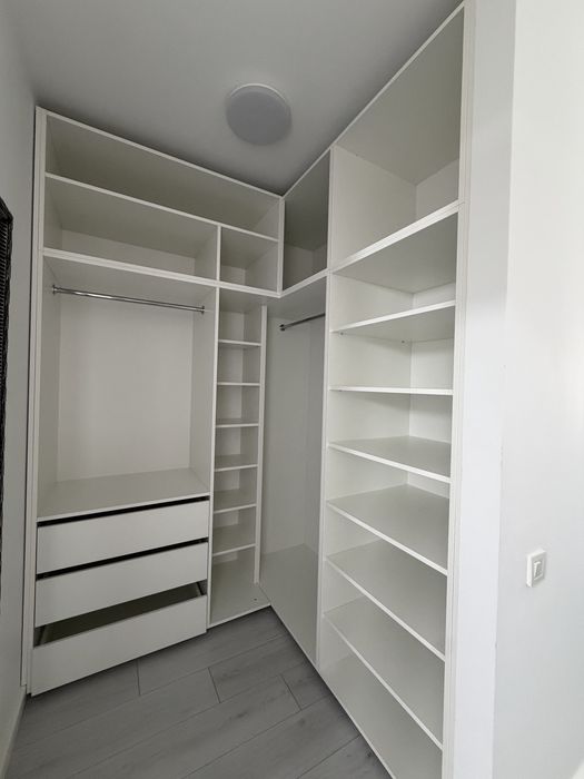 Inchiriez apartament 2 camere ONIX PIPERA cu loc de parcare
