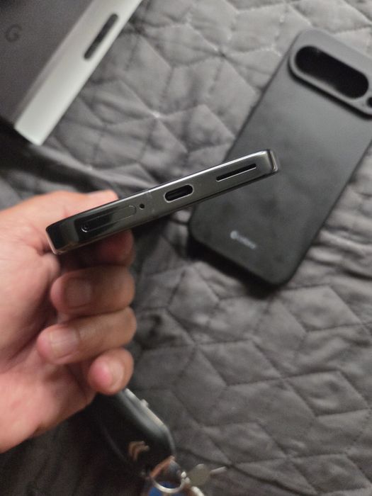 Google Pixel 9 Pro XL