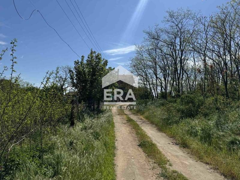 Продава се Парцел в Варна, м-т Боровец - север - 500 кв.м за 86 €/кв.м - Снимка #2