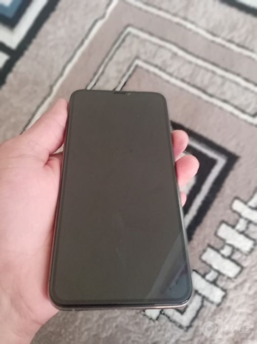 Iphone xs Max 256 Gb
