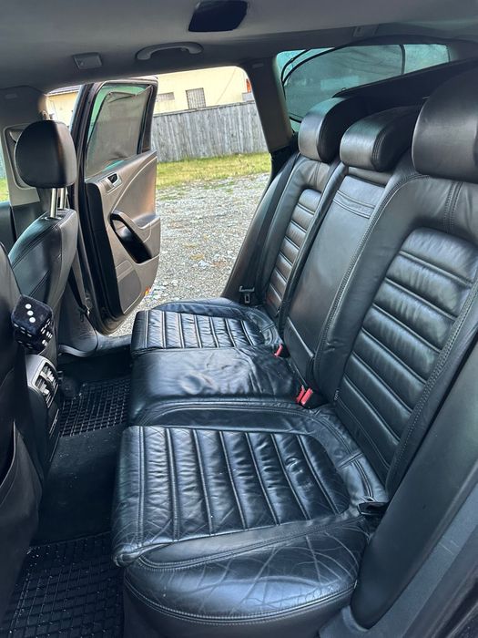 VW PASSAT B6 Break DSG 2.0 170 cai