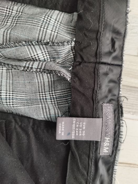 Мъжки дънки и панталон