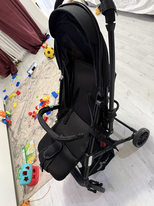 Carucior  one baby