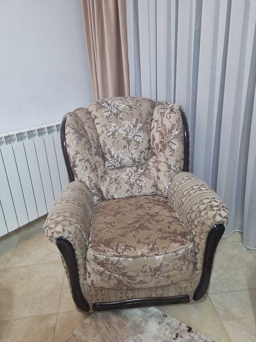 Set canapele reglabile