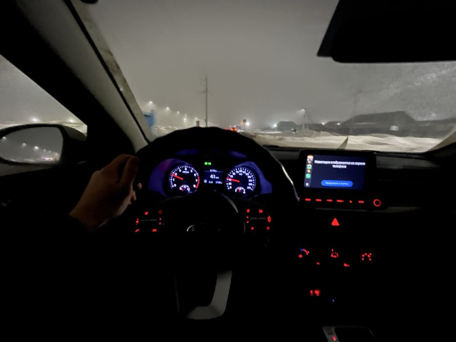 Kia cerato 4 в идеальном состояний