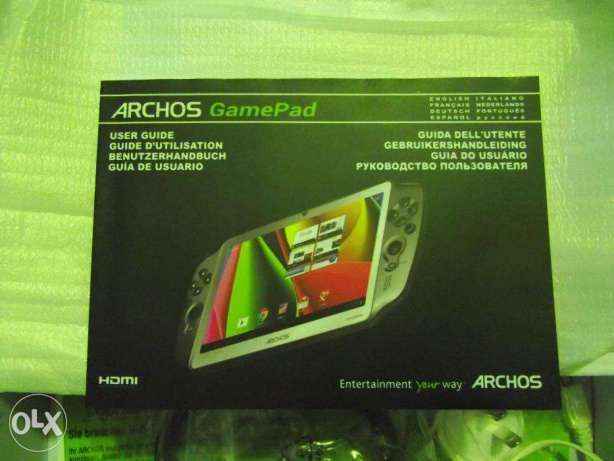 Tableta Archos Tableta Archos