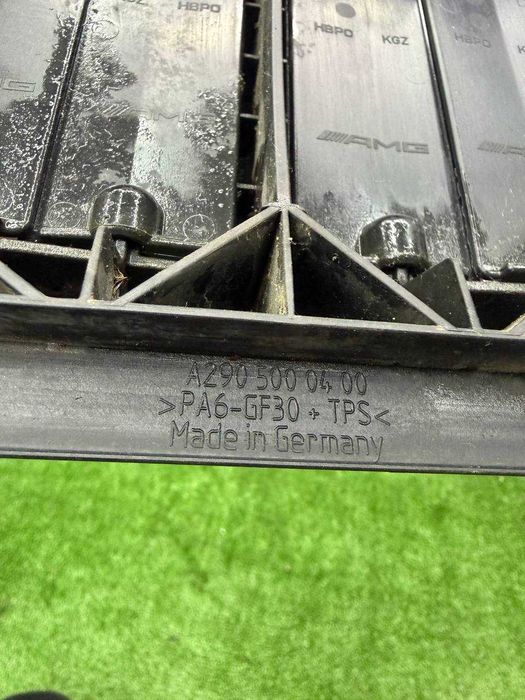 Flaps-uri / grile active Mercedes Benz AMG GT (W290) A2905000400