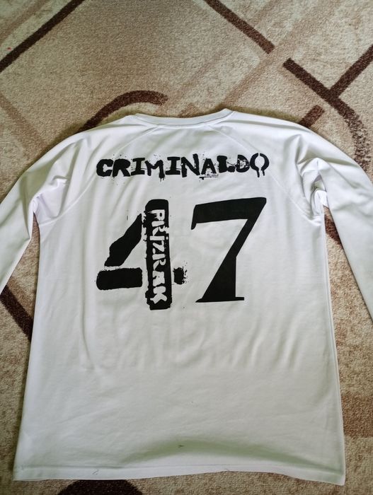 Criminaldo Prizrak