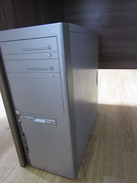 Продам системный блок!