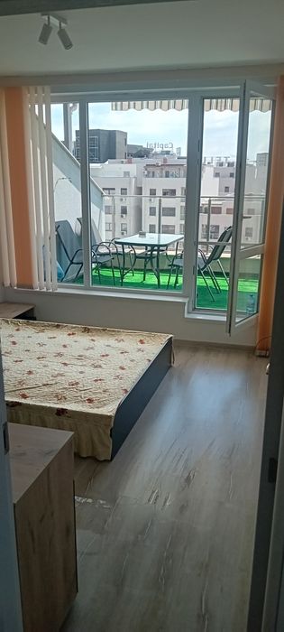 Дава се под наем Двустаен апартамент в Пловдив, Съдийски - 78 кв.м за 459 € - Снимка #6