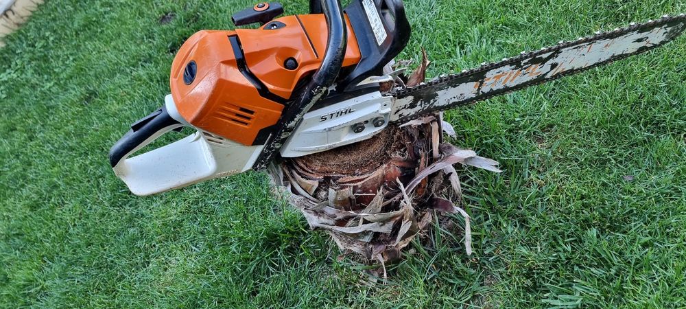 Drujbă Stihl MS 500 i