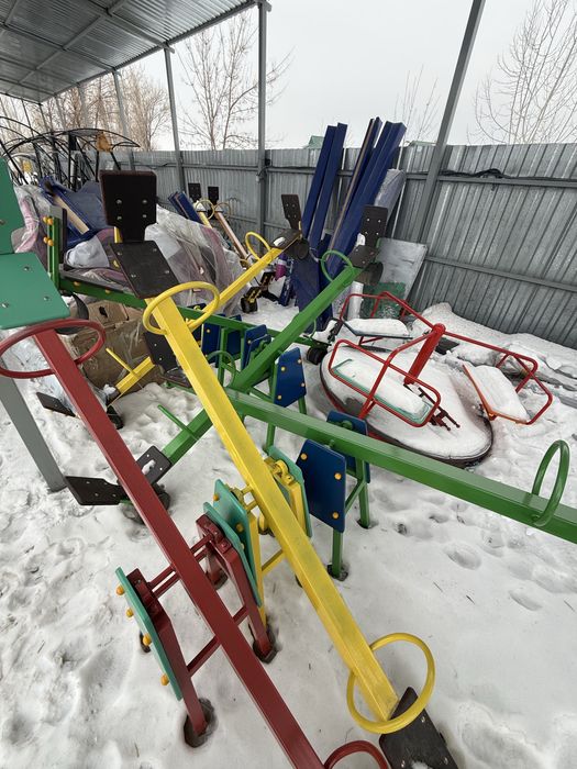 Балансир для детей