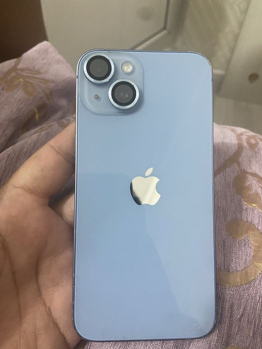 Iphone 14 в хорошем состояний