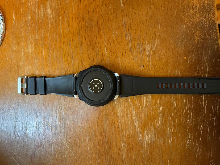 Ceas Samsung Galaxy Watch 46mm