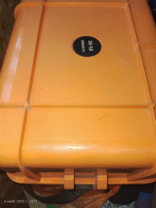 Нивилир оптический