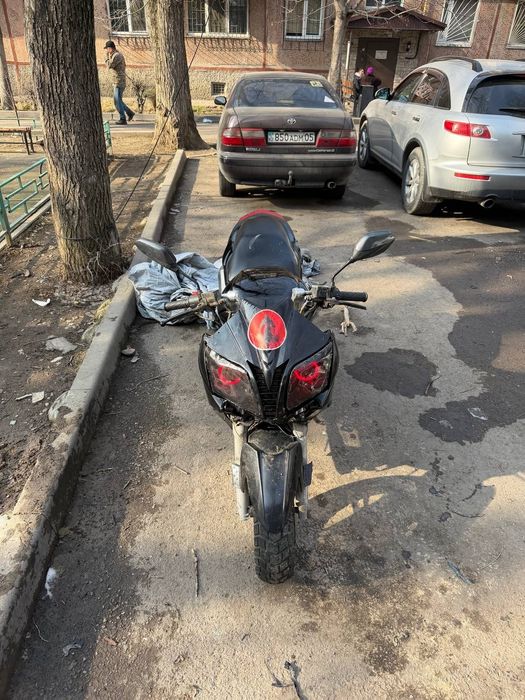 Педа Хорнет В2 продам