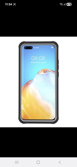 Husă Huawei p30 pro