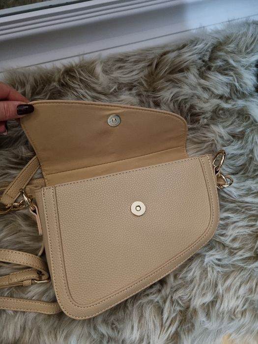 Geanta crem de mână