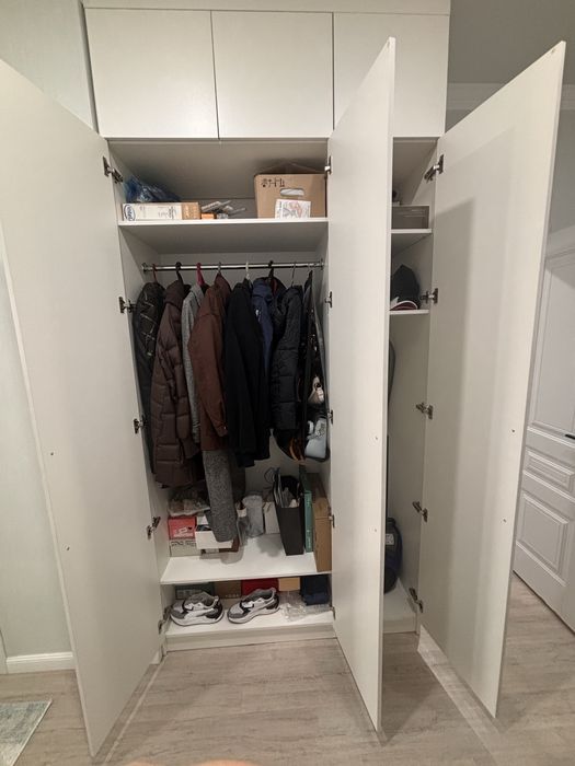 Шкаф универсальный