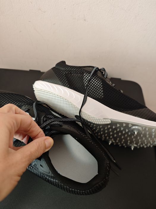 Шпайкове за бягане