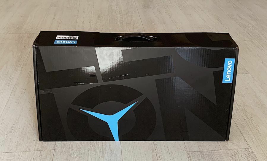 Продам мощный игровой ноутбук