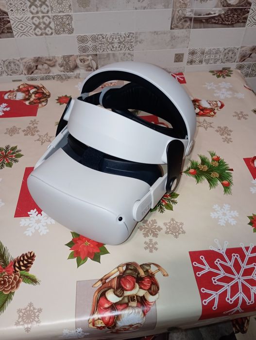 Oculus Quest 2 (128 GB)