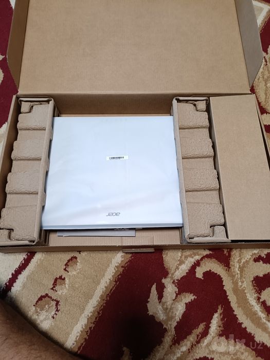 Acer aspire lite 15 8/256gb