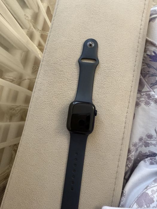 Apple watch  ser 7 41 mm