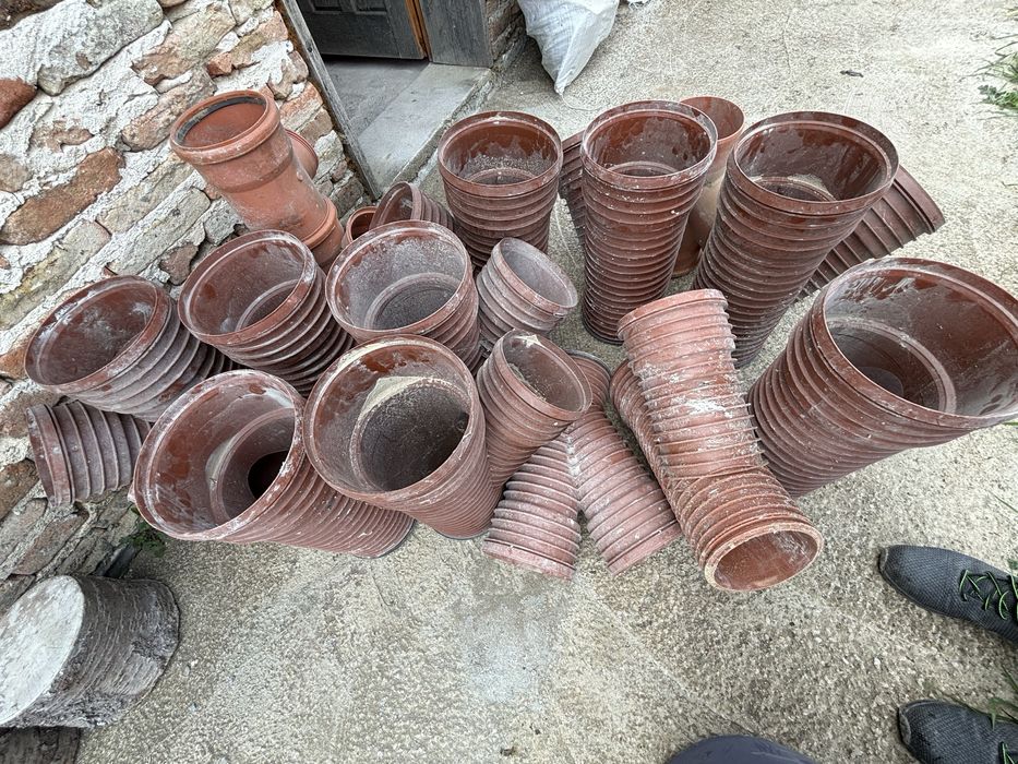 Продавам ВИК части