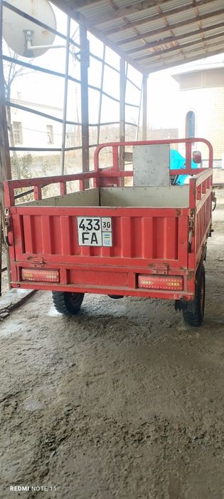 "Лочин" маркали Мотоцикл сотилади