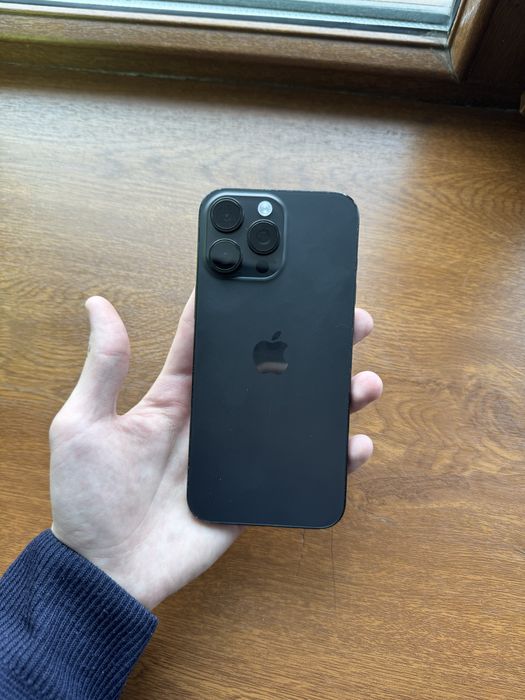 Iphone 16 Pro Max 256gb