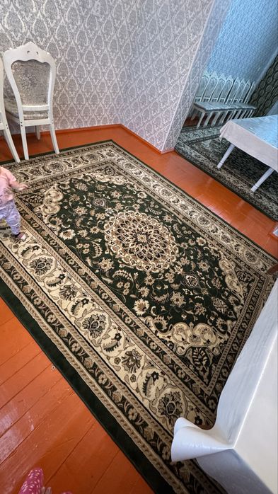 Кілем сатылады /ковер продается