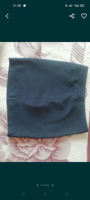 Школьная форма на