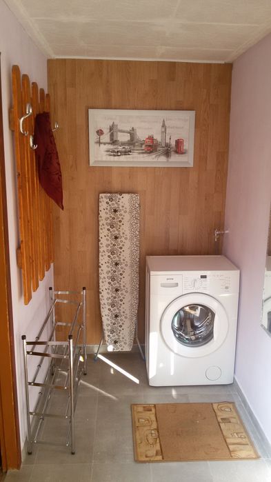 Дава се под наем Двустаен апартамент в Плевен, Широк център - 55 кв.м за 255 € - Снимка #4