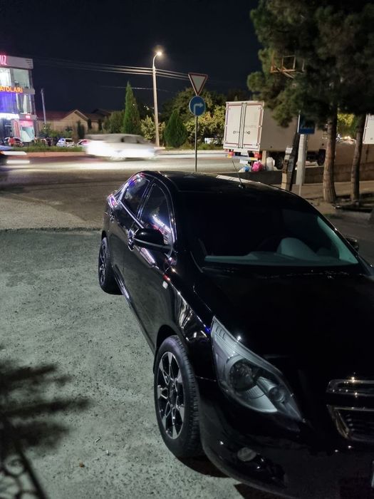 Cobalt midnight sotiladi
