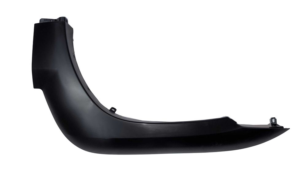 Расширитель крыла переднего LH Prado 150 с 2003 по 2007 года