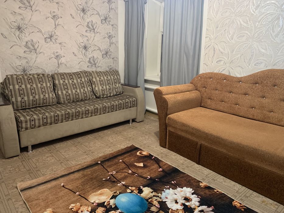 Сдам дом посуточно,