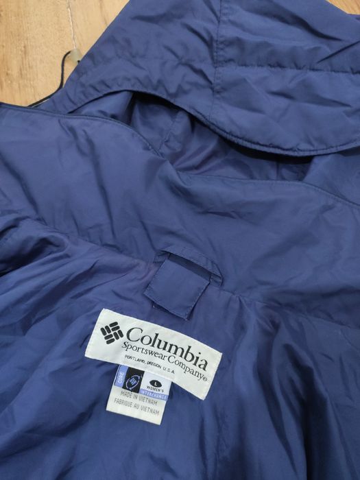 Geaca damă Columbia mărimea L