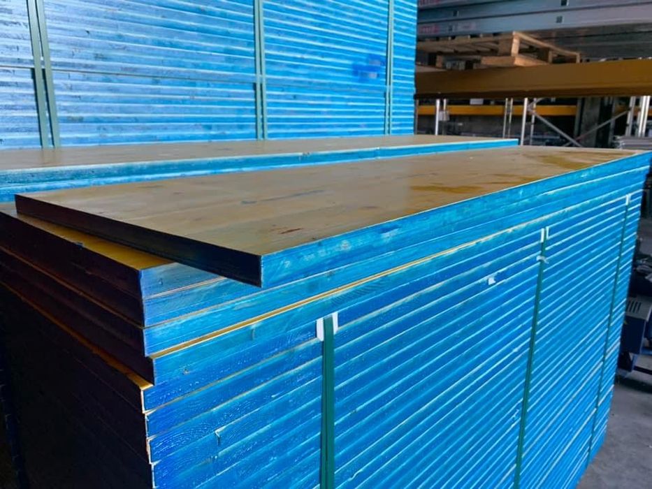 Panouri LANA - Cofraje tip doka , Grinda H20, Accesorii, Montanti